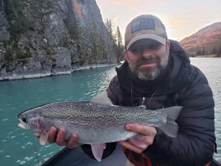 Gwin'S Lodge & Roadhouse Cooper Landing Eksteriør billede
